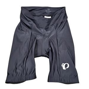 PEARL IZUMI SELECT CYCLING BIKE PERFORMANCE SHORTS – WOMEN’S MEDIUM – PADDED